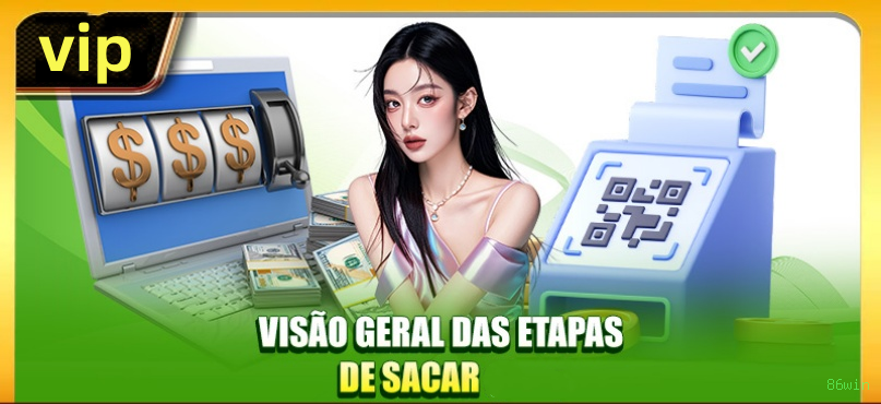 APK oficial da 86win para Android