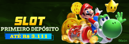 Comparação APP mobile vs versão web da 86win