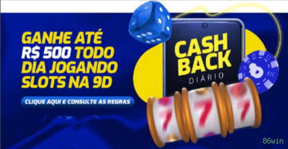 Cassino ao vivo da 86win com dealers reais