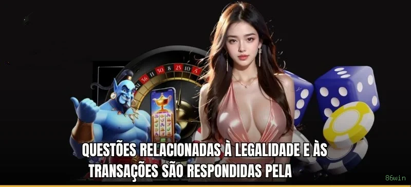 Canal oficial da 86win no Telegram